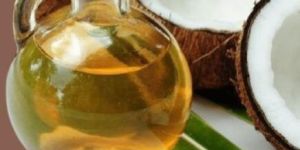 Pulp Cold Pressed Coconut Oil