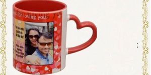 Sublimation Coffee Mug