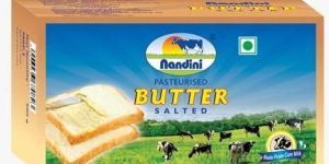 Nandini Butter Salted 500 Gms