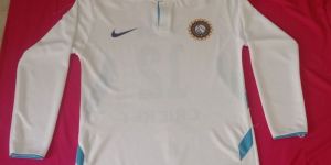 Mens Polyester T-Shirt