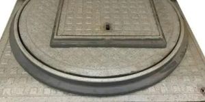 FRP Manhole Cover