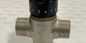 Thermostatic Mixing Valve