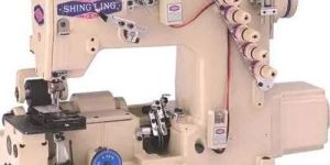 Industrial Sewing Machine