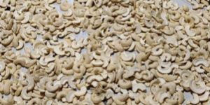 Broken Cashew