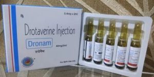 Drotaverine Injection