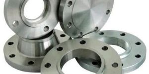 Forged Steel Flanges