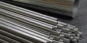 Hastelloy Tubes