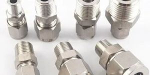 Water Pipe Fittings