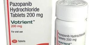 Votrient 200mg