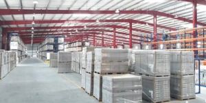 Industrial Heavy Sheds