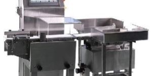 100g Online Checkweigher