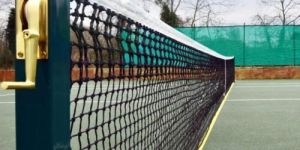 Long Tennis Net