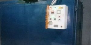 Industrial Heating Oven