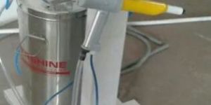 Powder Coating Machine
