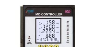 Maximum Demand Controllers