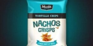 Nachos Tortilla Chips