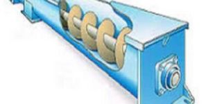 Screw Conveyor