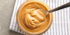 200gm Naturefeel Smooth Peanut Butter