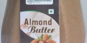 500gm Naturefeel Almond Butter