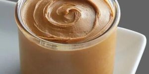 750gm Naturefeel Almond Butter