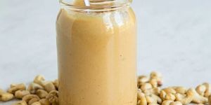 750gm Naturefeel Cashew Butter