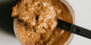 750gm Naturefeel Crunchy Peanut Butter