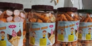 Naturefeel Chocolate Cream Cones