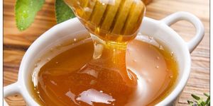 Processed Honey