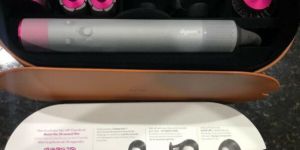 Dyson Airwrap Hair Dryer