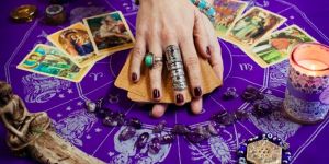 Psychic Reading Services
