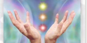 Reiki Healing Services