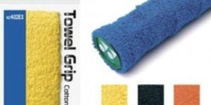 Badminton Grip