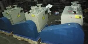 Oil Seal Vacuum Pump