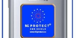 5G Protect EMR Shield