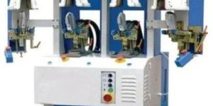 Counter Moulding Machine