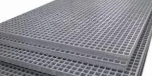 FRP Gratings Panel
