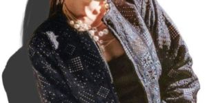 Ladies Nocturne Jacket