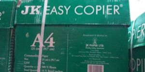 JK Easy A4 Copier Paper