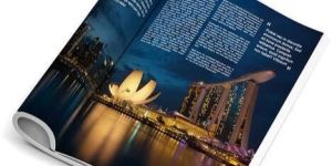 Magazine Printing Services