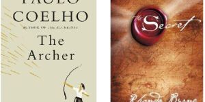 The Archer & The Secret Combo Book