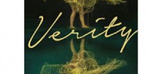 Verity Book