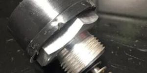 Pressure Reducing Valve