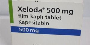 Xeloda Tablets