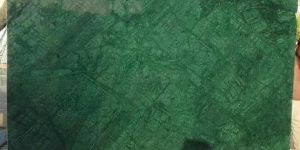 Forest Green Marble Slab