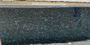 K Black Granite Slab