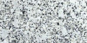 P White Granite Slab