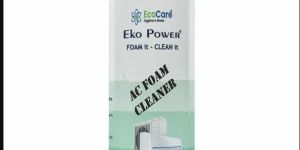 AC Foam Cleaner