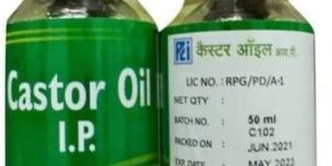 Castor Oil