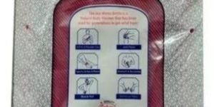 Coronation Hot Water Bottle