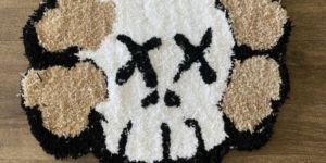 Machine Tufted Carpets